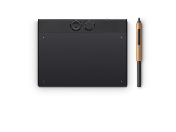 Grafična tablica Wacom Intuos Pro Small 2025