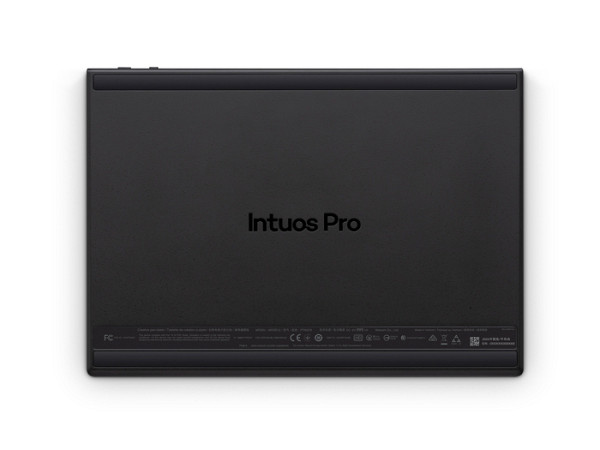 Grafična tablica Wacom Intuos Pro Medium 2025