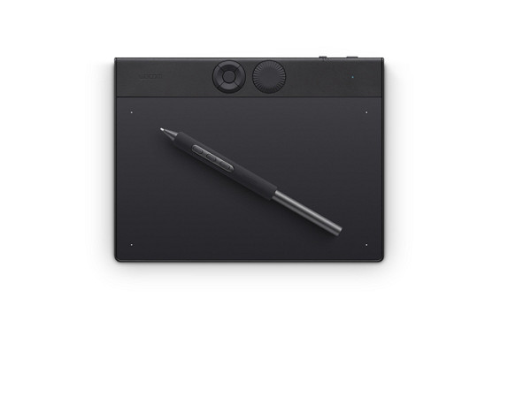 Grafična tablica Wacom Intuos Pro Small 2025