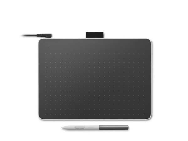 Grafična tablica Wacom One M, Bluetooth, USB-C