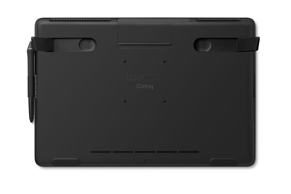 Grafični zaslon Wacom Cintiq 16