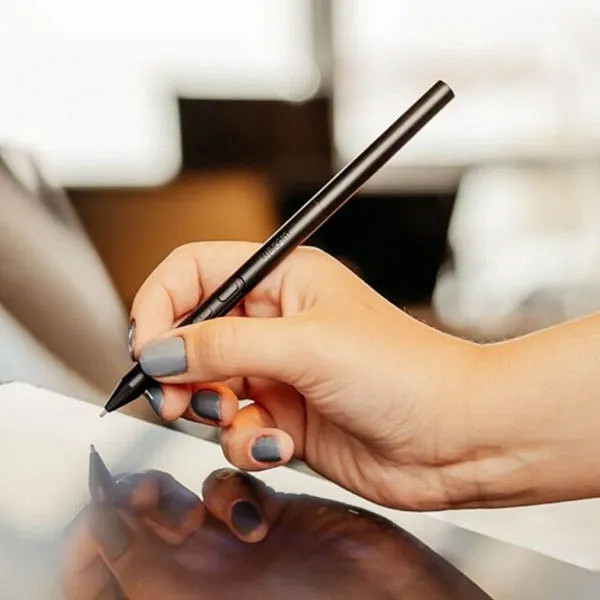 Grafični zaslon Wacom Cintiq 16, USB-C