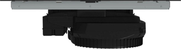 Hisense indukcijska kuhalna plošča z napo HEH8443BSCWF1, A+++, 83 cm