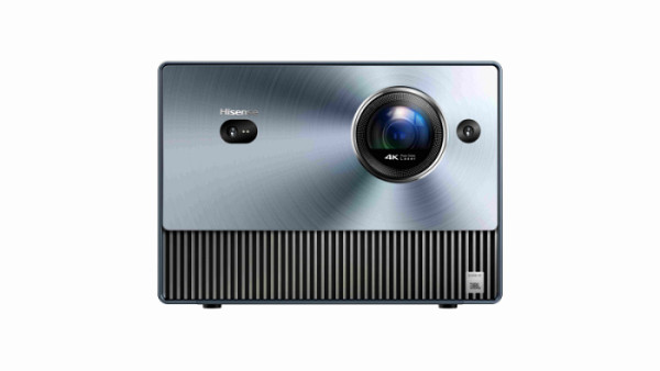 Hisense pametni 4K mini projektor C1