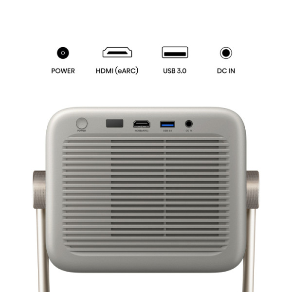 Hisense pametni 4K mini projektor M2 PRO