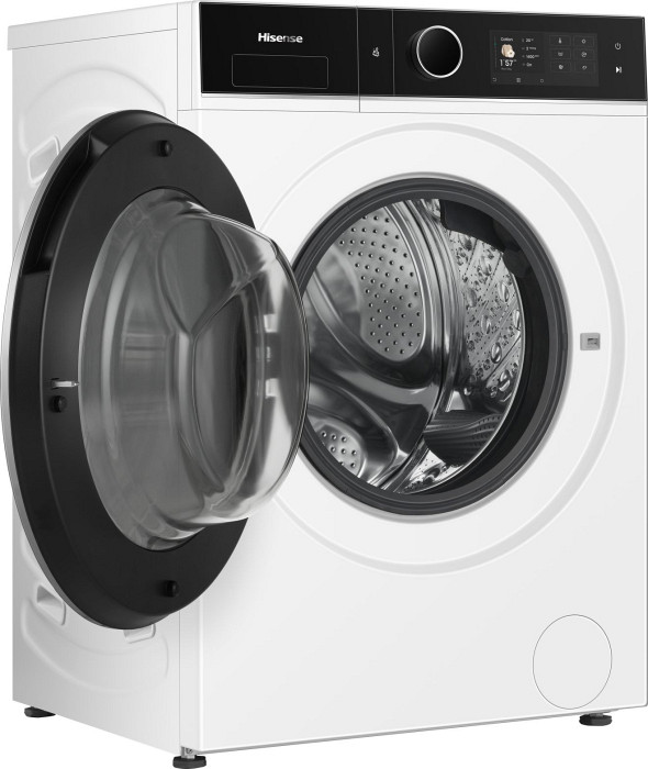 Hisense pral.-sušilni stroj WD5I1245BWRH Pranje/Sušenje:12Kg/8Kg, A/D, 1400obr/m