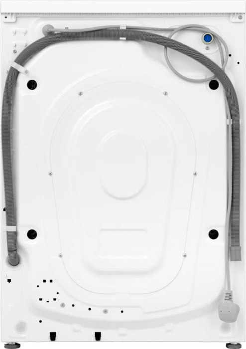 Hisense pral.-sušilni stroj WD5I1245BWRH Pranje/Sušenje:12Kg/8Kg, A/D, 1400obr/m
