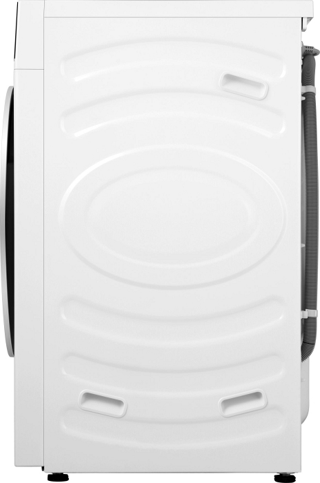 Hisense pral.-sušilni stroj WD5I1245BWRH Pranje/Sušenje:12Kg/8Kg, A/D, 1400obr/m