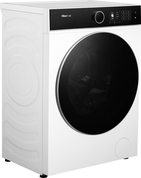 Hisense pral.-sušilni stroj WD5I8043BWF Pranje/Sušenje:8Kg/5Kg, A/D, 1400obr/m