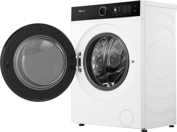 Hisense pral.-sušilni stroj WD5I8043BWF Pranje/Sušenje:8Kg/5Kg, A/D, 1400obr/m