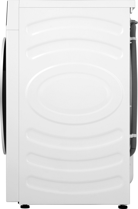 Hisense pralni stroj WF5I1045BWQ 10,5Kg, 5I, 1400obr, A, TFT, bel