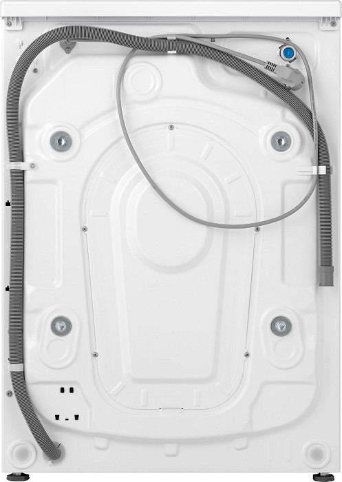 Hisense pralni stroj WF7S1247BW 12Kg, 7S , 1400obr, A, TFT, bel