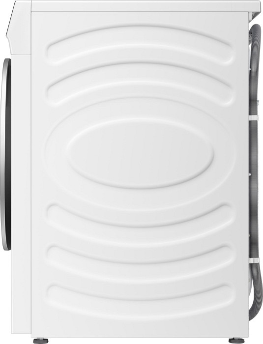 Hisense pralni stroj WF7S1247BW 12Kg, 7S , 1400obr, A, TFT, bel