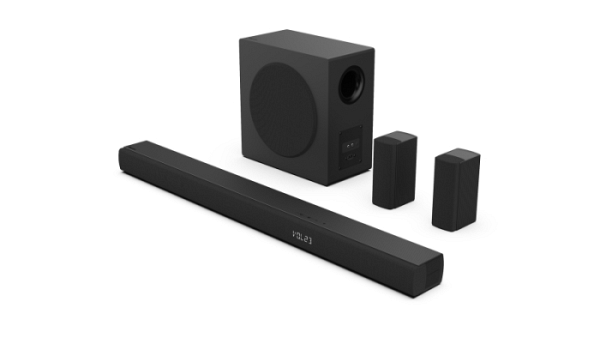 HISENSE soundbar HS5100