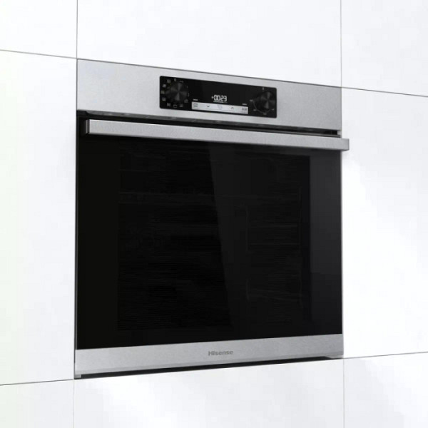 HISENSE vgradna pečica BI62216AXTC, 77 l, A
