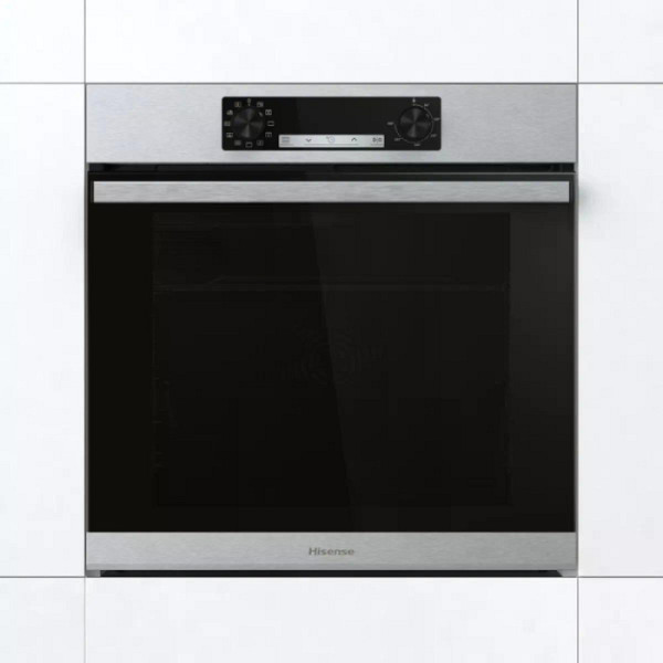 HISENSE vgradna pečica BI62216AXTC, 77 l, A