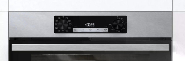 HISENSE vgradna pečica BI62216AXTC, 77 l, A