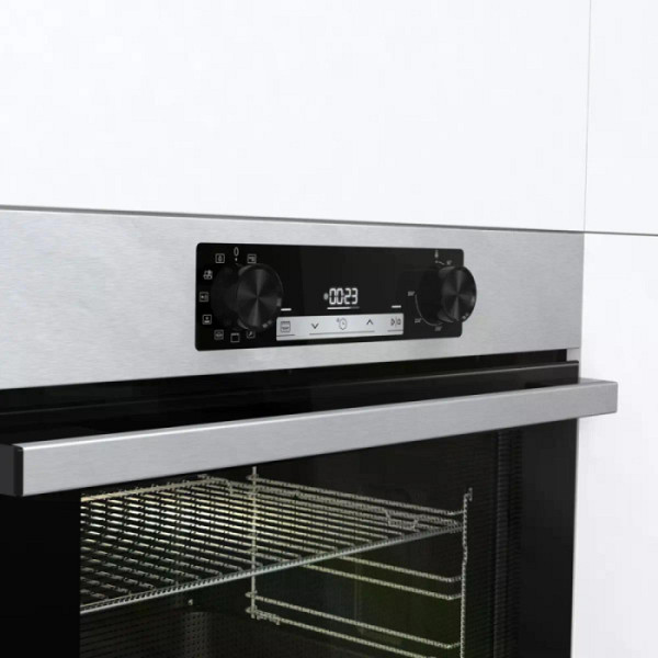 HISENSE vgradna pečica BI62216AXTC, 77 l, A