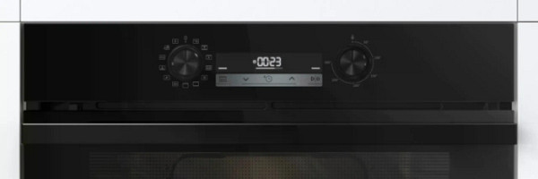 HISENSE vgradna pečica BI64213SEPBG, 77 l, A+