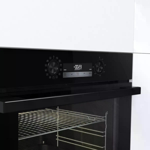 HISENSE vgradna pečica BI64213SEPBG, 77 l, A+