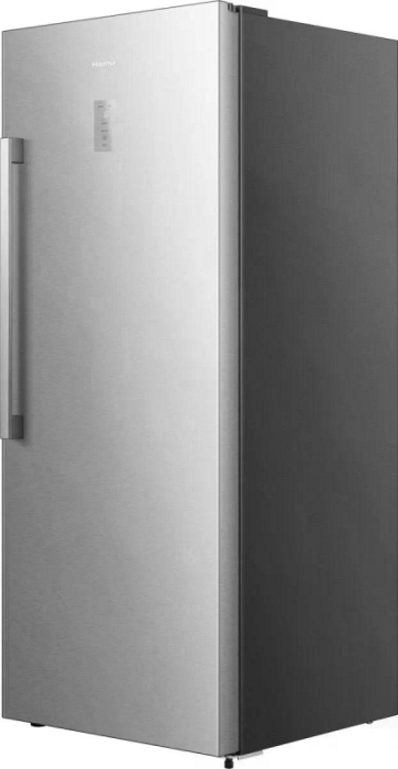 Hisense zamrzovalna omara FT500N4AIE, E, 384 l, 3 pred.+4 pol., 172 cm
