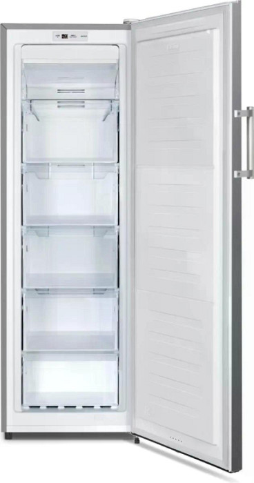 Hisense zamrzovalna omara FV245N4AD1, F, 194 l, 5 pred., 169,1 cm
