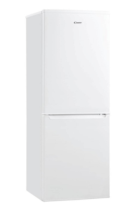 Hladilnik CANDY CHCS 514EW, 151 cm, E