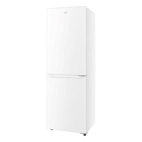 Hladilnik CANDY CNCQ2T6S18DW, 185 cm, D