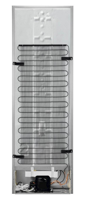 Hladilnik Electrolux LRS3DE39W, enovratni, 186 cm