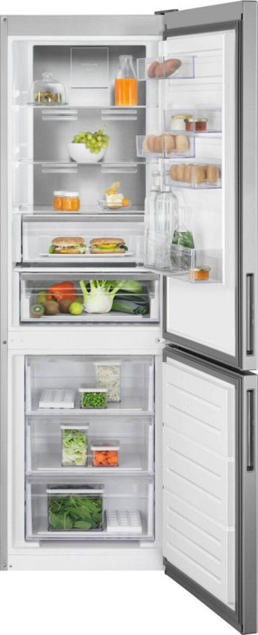 Hladilnik kombiniran Electrolux LNT7ME32X3, 186 cm