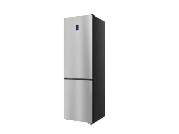 Hladilnik kombiniran TCL RP312BLE0, Total No Frost