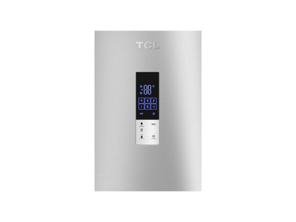 Hladilnik kombiniran TCL RP312BLE0, Total No Frost