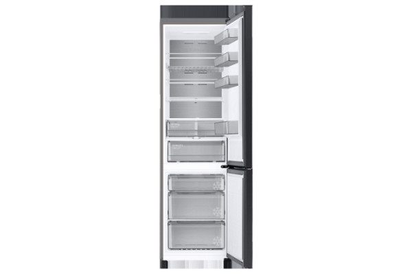 Hladilnik Samsung Bespoke RB38C7B6CS9/EF Wi Fi