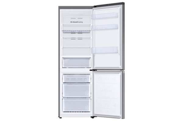Hladilnik Samsung RB34C602ES9/EK