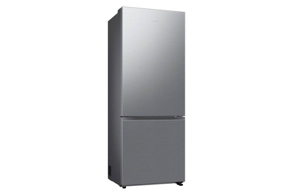 Hladilnik Samsung RB53DG706CS9EO, inox, 203 cm