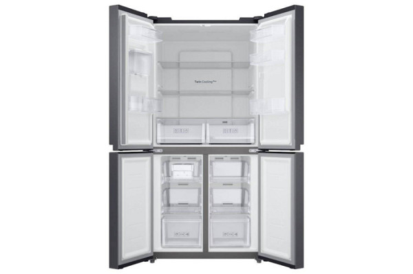 Hladilnik SAMSUNG RF48A401EB4/EO (brez priklopa)
