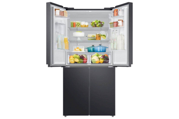 Hladilnik SAMSUNG RF48A401EB4/EO (brez priklopa)