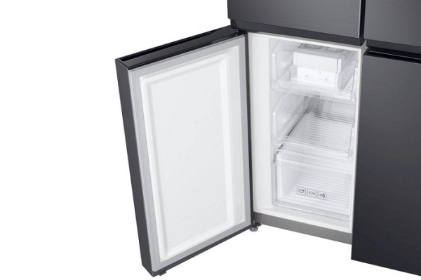 Hladilnik SAMSUNG RF48A401EB4/EO (brez priklopa)