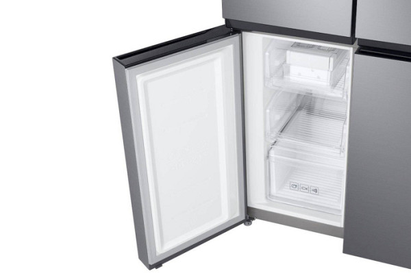 HLADILNIK SAMSUNG RF48A401EM9/EO (brez priklopa)