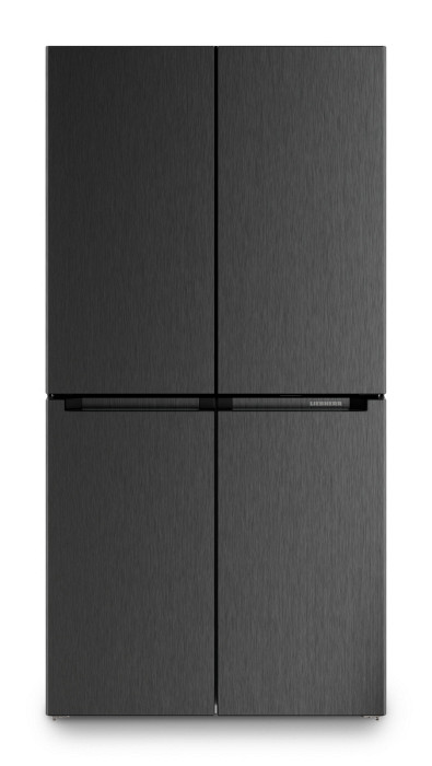 Hladilnik z zamrzovalnikom s 4 vrati French Door s sistemom IceMaker