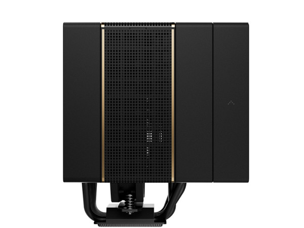 Hladilnik za procesor DeepCool ASSASSIN VC ELITE, 140mm, črn