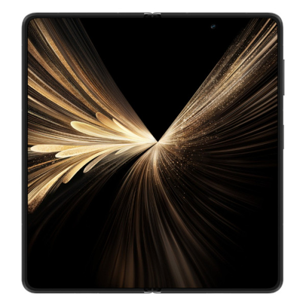 Honor Magic V5 črna