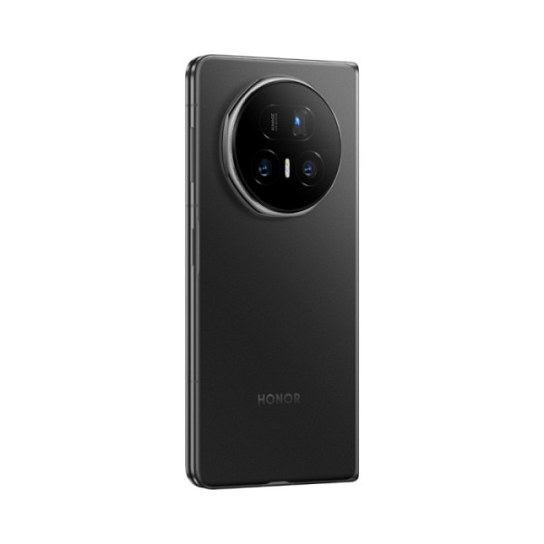 Honor Magic V5 črna