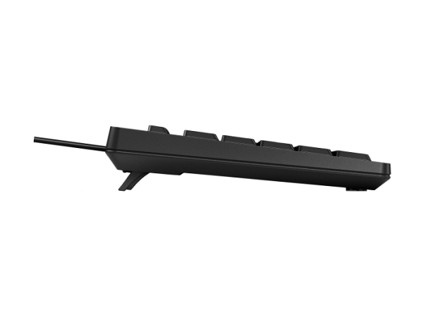 HP 125 G2 WD USB Bulk 12 KBD