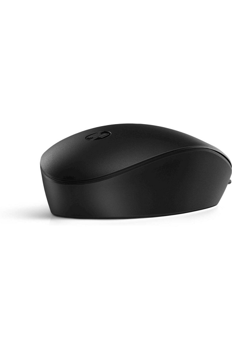 HP 128 LSR Wired Mouse