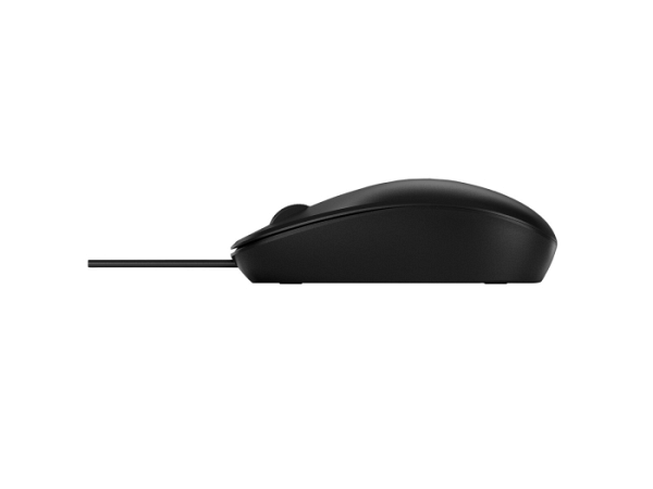 HP 128 LSR Wired Mouse