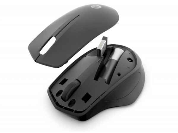 HP 280 Silent Wireless Mouse (EN)