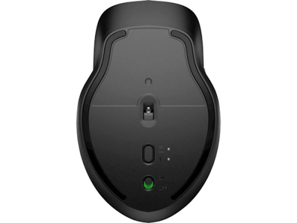 HP 435 Multi-Device Wireless Mouse WW