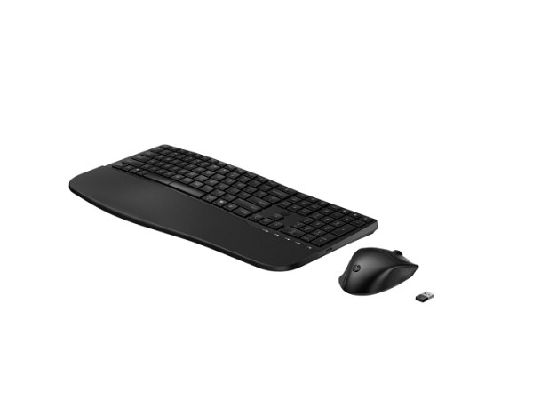 HP 685 Comfort Dual-Mode Kbd and Ms
