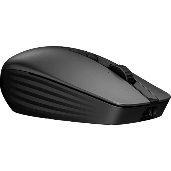 HP 715 RECHBL Mult-Dvc Bluetooth Mouse